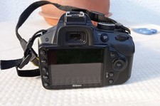 Nikon d3200 con usato  Rivarolo Canavese
