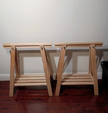 pair trestle for sale  Fresno