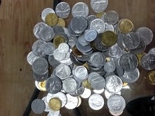 lire lotto miste monete usato lire lotto miste monete usato Lugo