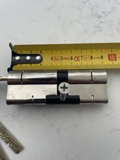 Yale euro cylinder for sale  SHEFFIELD