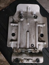 Protezione motore benelli usato  Altare
