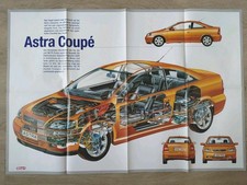 Pel astra coupe gebraucht kaufen  Vechta