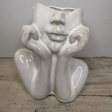 Female form face for sale  Spring
