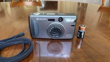 Yashica zoom usato  Roma
