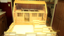 breyer horse barn for sale  Fond Du Lac