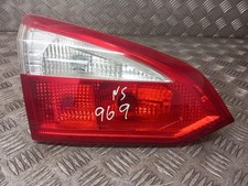 Ford focus mk3 for sale  HITCHIN