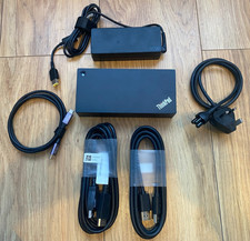 Lenovo thinkpad 40a9 for sale  TELFORD