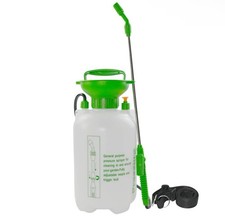 Pump pressure sprayer for sale  ACCRINGTON