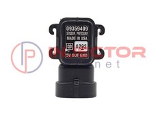 Sensor MAP ACDelco General Motors 09359409 original do fabricante comprar usado  Enviando para Brazil