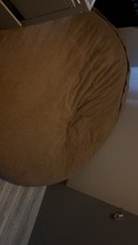 Giant bean bag for sale  Franklin