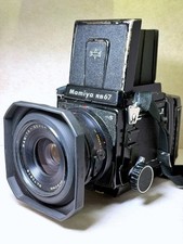 Mamiya rb67 pro d'occasion  Rennes-