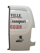Porte coffre droit d'occasion  Athis-Mons
