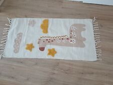 Kinderteppich spielteppich 70x gebraucht kaufen  Ulm