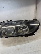 2003 BMW 325i FAROL FAROL DO LADO ESQUERDO DO MOTORISTA 1 305 621 795 FABRICANTE DE EQUIPAMENTO ORIGINAL (X-16) comprar usado  Enviando para Brazil