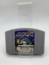 Jet gemini nintendo d'occasion  Saint-Vallier