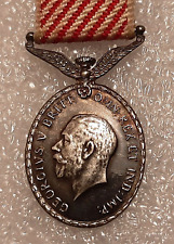 Médaille afm george d'occasion  Toulon-