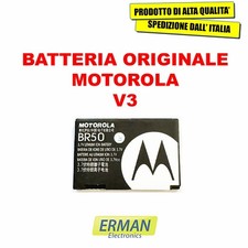 Batteria originale motorola usato  Beinasco
