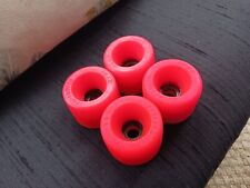 Rodas de skate vintage anos 70 RED kryptonics 60MM comprar usado  Enviando para Brazil