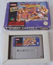 Street fighter turbo d'occasion  France