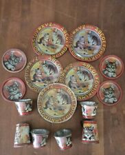 disney tea set for sale  Holton