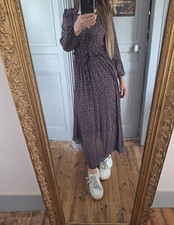 Robe longue season d'occasion  Trouville-sur-Mer