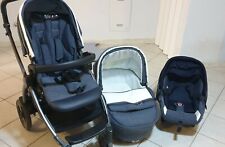 Peg perego trio usato  Villachiara
