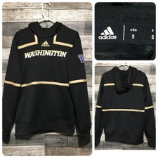 Adidas huskies sweatshirt for sale  Seattle