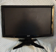 Acer lcd monitor usato  Martinsicuro