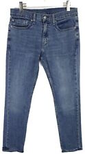 Levi 511 herrenjeans gebraucht kaufen  Deutschland