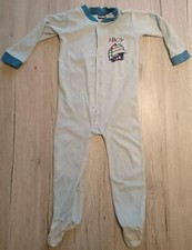 Kuschelig warmer schlafanzug gebraucht kaufen  Ebersbach