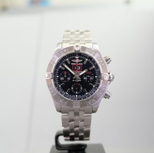 Breitling blackbird chronomat gebraucht kaufen  Paderborn