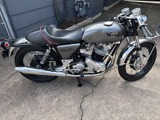 1972 norton commando for sale  Houston