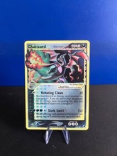 Pokemon charizard gold usato  Grottammare