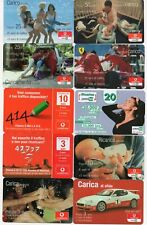 Collezione lotto ricariche usato  Luino