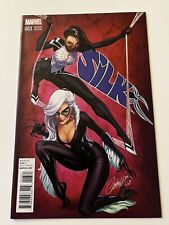 Silk scott campbell for sale  NEWCASTLE UPON TYNE