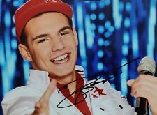Pietro lombardi autogramm gebraucht kaufen  Bad Rappenau