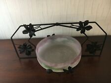 Centre table coupe d'occasion Centre table coupe d'occasion  Baccarat