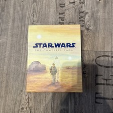 Star wars the gebraucht kaufen  Wismar-Umland