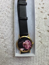 Marilyn monroe wristwatch for sale  Altamont