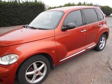 Jante chrysler cruiser d'occasion  Saint-Marcel