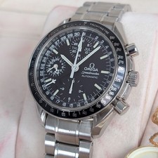 Omega speedmaster mk40 for sale  WINSCOMBE