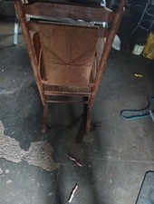 woven chair for sale  New Albany