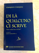 Giampiero campana guido usato Giampiero campana guido usato  Siracusa