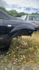 Aile droit ford d'occasion  Villegusien-le-Lac