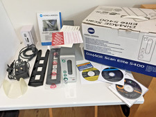 Minolta dimage scan for sale  ST. ANDREWS
