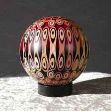 Kugel farbstiften bambus gebraucht kaufen Kugel farbstiften bambus gebraucht kaufen  Walzbachtal