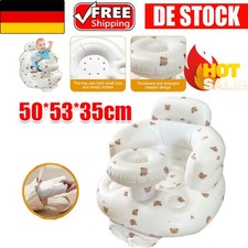 Babysitz aufblasbar babysofa gebraucht kaufen  Aspisheim, Grolsheim