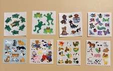 Sandylion sticker lot for sale  Corona