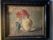 Quadro antico natura usato  Vico Equense