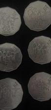 MOEDA DE 50 CENTAVOS 1994 AUSTRÁLIA ANO DA FAMÍLIA -Circulada comprar usado  Enviando para Brazil